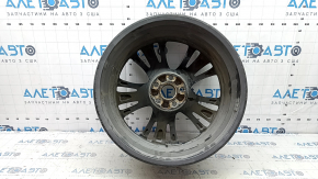 Диск колесный R19 5x114.3х7.5J Lexus RX450h 10-14 легкая бордюрка