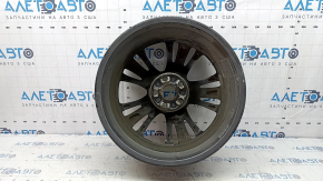 Диск колесный R19 5x114.3х7.5J Lexus RX450h 10-14 легкая бордюрка