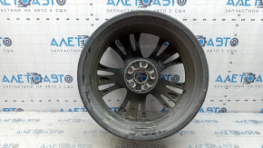 Диск колесный R19 5x114.3х7.5J Lexus RX450h 10-14 бордюрка