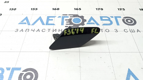 Заглушка омывателя фар переднего бампера левая BMW 4 F32/33/36 14-20 M Pack