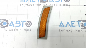 Отражатель переднего бампера левый BMW 4 F32/33/36 14-20, потерт