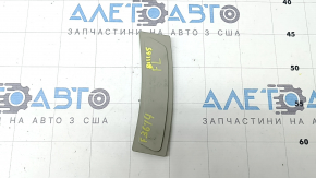 Отражатель переднего бампера левый BMW 4 F32/33/36 14-20, потерт