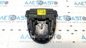 Плафон освещения передний Mini Cooper Countryman R60 10-16 под люк, царапины