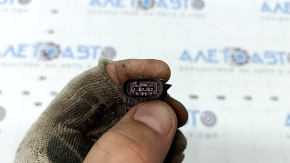 Парктроник переднего бампера BMW 4 F32/33/36 14-20 с кольцом