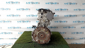 Motor Volvo XC90 16-17 B4204T27 2.0T T6 129k pornit 13-13-13-13