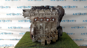 Двигатель Volvo XC90 16-17 B4204T27 2.0T T6 129к запустился 13-13-13-13