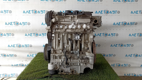Двигатель Volvo XC90 16-17 B4204T27 2.0T T6 129к запустился 13-13-13-13