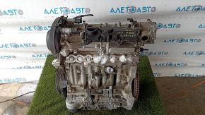 Двигатель Volvo XC90 16-17 B4204T27 2.0T T6 129к запустился 13-13-13-13