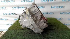 АКПП в сборе Volvo XC90 16-22 TG-81SC AWD T6 129к