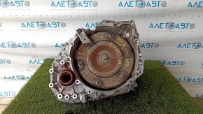 АКПП в сборе Volvo XC90 16-22 TG-81SC AWD T6 129к