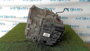 АКПП в сборе Volvo XC90 16-22 TG-81SC AWD T6 129к