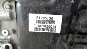 АКПП в сборе Volvo XC90 16-22 TG-81SC AWD T6 129к