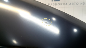 Aripă dreapta față Mazda 6 14-21 împingere