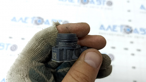 Парктроник заднего бампера BMW 4 F32/33/36 14-20 с кольцом