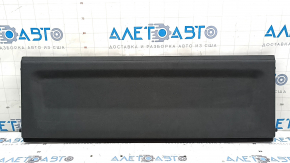 Portbagaj față Audi A5 F5 17-24 5D, negru, decolorat
