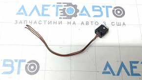 Фишка на сирену штатной сигнализации BMW 4 F32/33/36 14-20