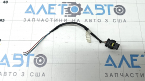 Фишка на датчик открывания двери багажника ногой BMW 4 F32/33/36 14-20