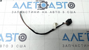 Фишка на датчик открывания двери багажника ногой BMW 4 F32/33/36 14-20