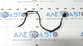 Cip antenă fără cheie pentru bara spate BMW 4 F32/33/36 14-20
