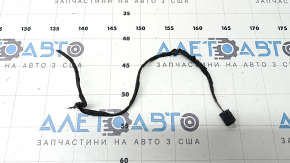 Фишка на антенну Keyless заднего бампера BMW 4 F32/33/36 14-20