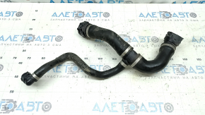 Патрубок охлаждения нижний BMW 4 F32/33/36 14-16 N26 M Pack