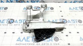 Colț al armăturii inferioare a barei de protecție față stânga BMW 4 F32/33/36 14-20 M Pack