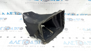 Conducta aer suplimentar radiator dreapta BMW 4 F32/33/36 14-20 M Amb