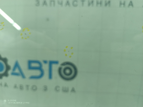 Лобовое стекло Subaru Forester 19-21 SK с подогревом зоны дворников, FUYAO, песок