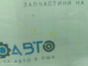 Лобовое стекло Subaru Forester 19-21 SK с подогревом зоны дворников, FUYAO, песок