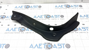 Decorație pentru lumina aripa exterioară stânga BMW 4 F36 15-20 Gran Coupe