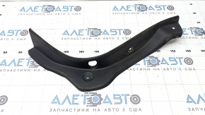 Trim pentru far exterioară, dreapta BMW 4 F36 15-20 Gran Coupe