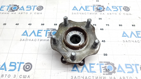 Ступица передняя правая Nissan Ariya 23-26 Standard range