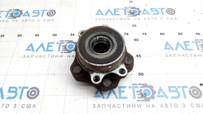 Ступица передняя правая Nissan Ariya 23-26 Standard range