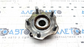 Ступица передняя левая Nissan Ariya 23-26 Standard range
