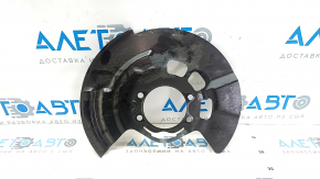 Capac disc de frână față stânga Nissan Ariya 23-25 gamă standard