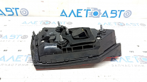 Фонарь внутренний крышка багажника правый Audi A5 F5 18-19