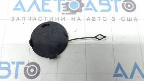 Заглушка буксировочного крюка заднего бампера BMW 4 F32/33/36 14-20 M Pack