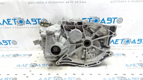 АКПП в сборе Nissan Ariya 23-26 AWD 13к без датчика селектора