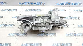 АКПП в сборе Nissan Ariya 23-26 AWD 13к без датчика селектора