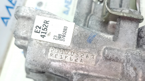 АКПП в сборе Nissan Ariya 23-26 AWD 13к без датчика селектора