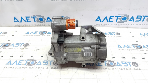 Компрессор кондиционера Nissan Ariya 23-26