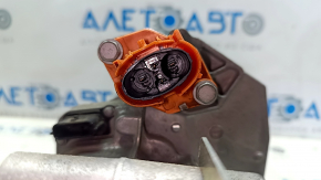 Компрессор кондиционера Nissan Ariya 23-26