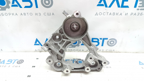 Кронштейн компрессора кондиционера Nissan Ariya 23-26