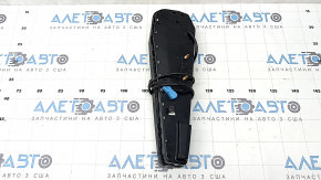 Подушка безопасности airbag переднего левого сиденья BMW 4 F32/36 14-20 Coupe, Gran Coupe