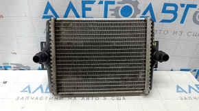 Радиатор охлаждения дополнительный BMW 4 F32/33/36 14-16 N26, N55 M Pack, примяты соты