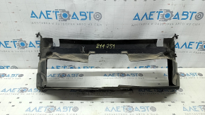 Воздуховод радиатора нижний BMW 4 F32/33/36 14-20 M Pack, надломы