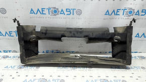 Воздуховод радиатора нижний BMW 4 F32/33/36 14-20 M Pack, надломы