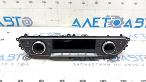 Control climatic Audi A5 F5 18-25 cu scaune încălzite și ventilate