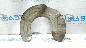 Кожух тормозного диска передний левый BMW 4 F32/33/36 14-20 M Sport