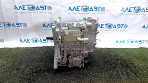 Электродвигатель передний Nissan Ariya 23-26 AM67 13к